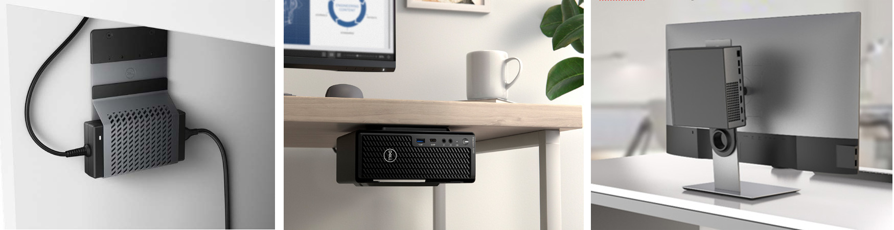 Dell Precision 3240 Compact launches with VRReady GPU DEVELOP3D