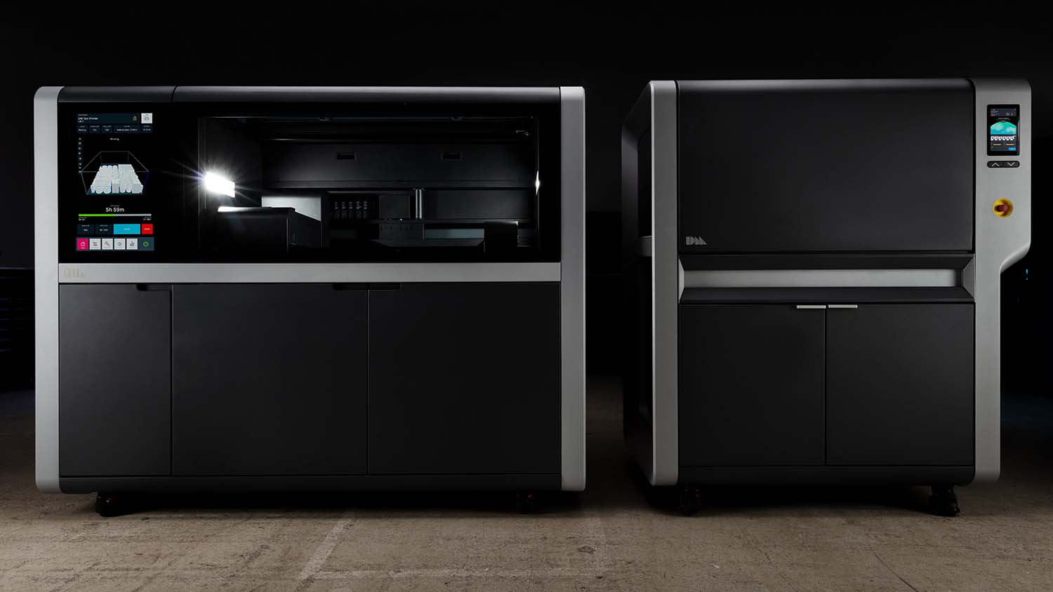 Desktop Metal software adds Live Sinter and Materialise support DEVELOP3D