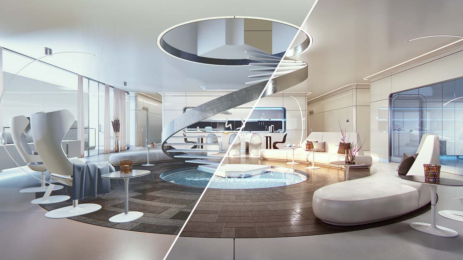 VRay 5 for Rhino launched by Chaos Group DEVELOP3D