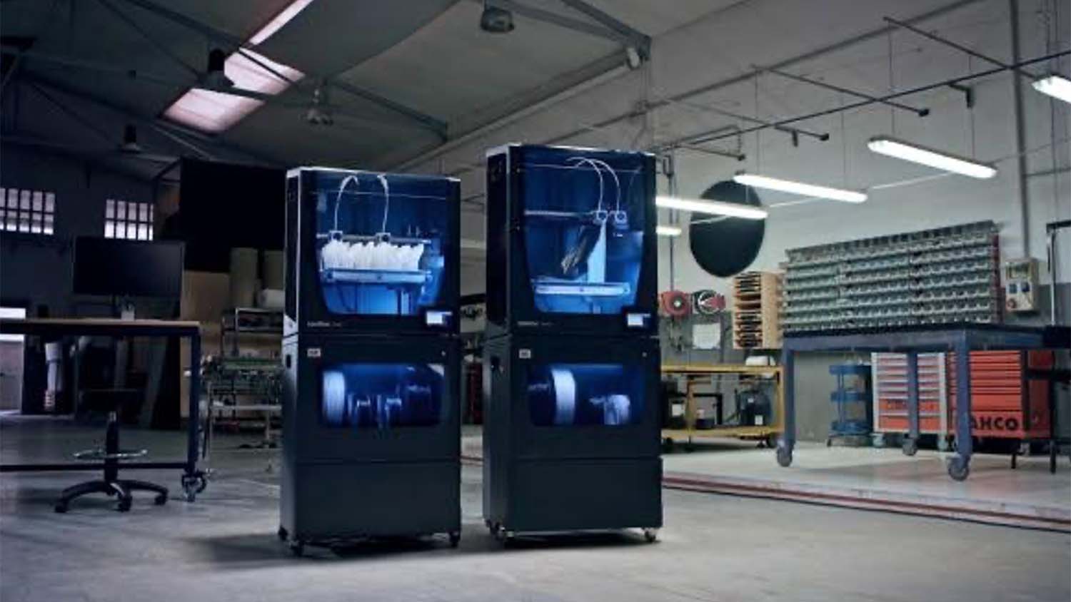 BCN3D Smart builds on Epsilon ecosystem DEVELOP3D