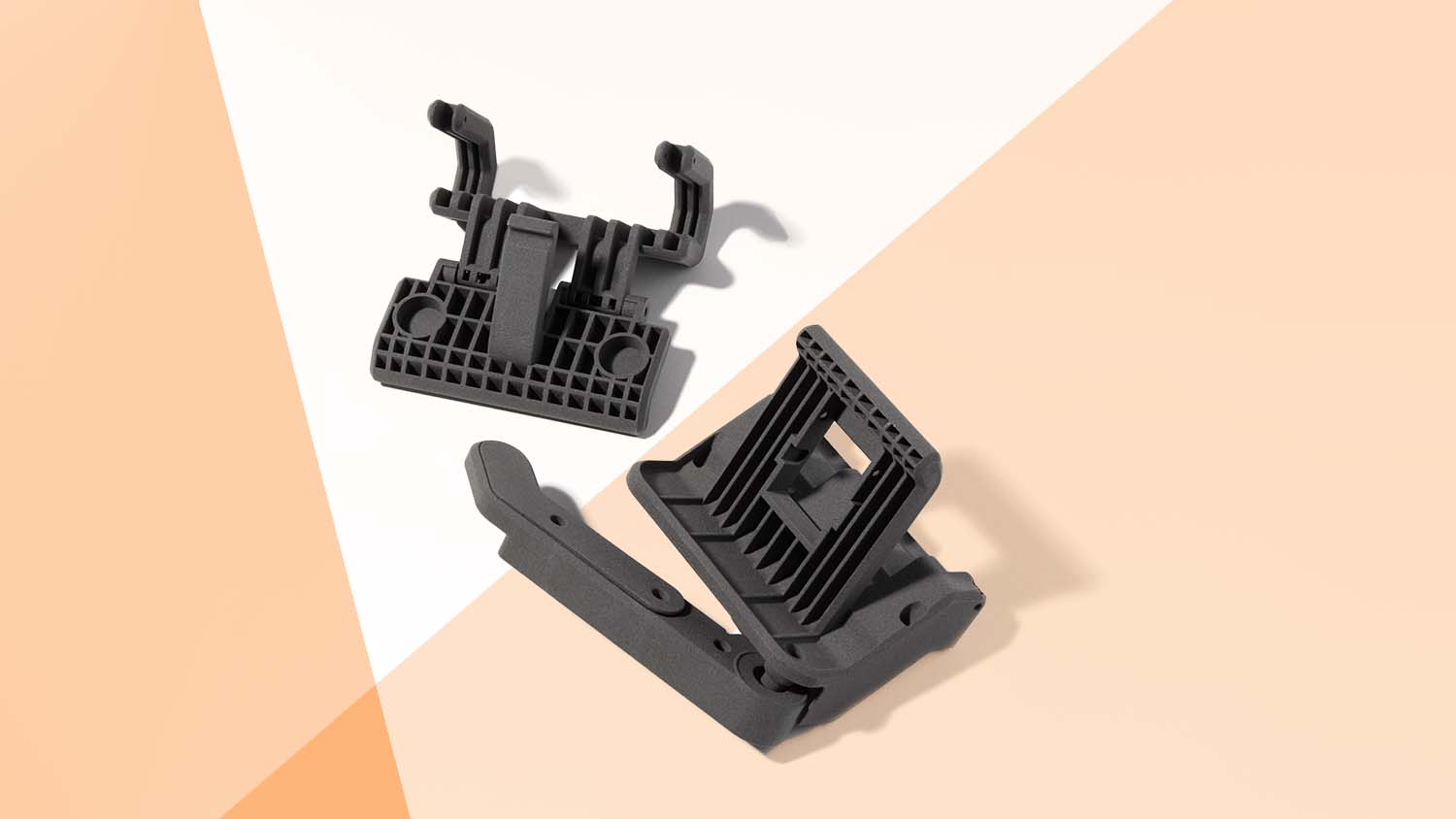 Formlabs Fuse 1 gets Nylon 11 powder DEVELOP3D