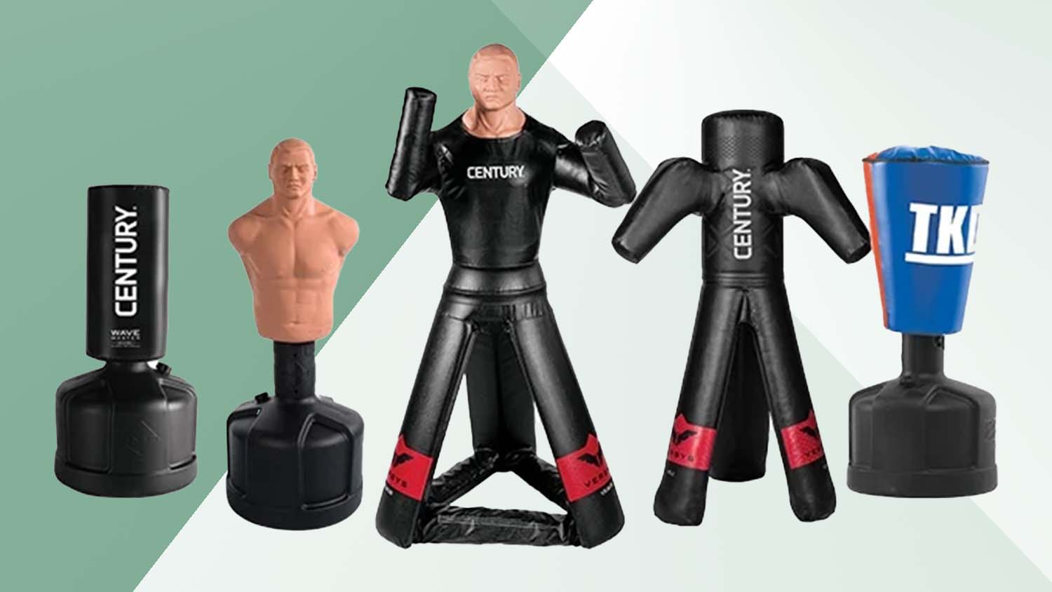 Century Martial Arts using PLM to make sure every product hits DEVELOP3D