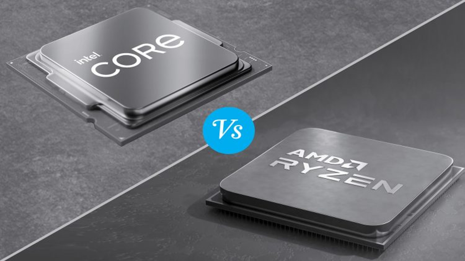 Intel Core vs AMD Ryzen for CAD and beyond DEVELOP3D