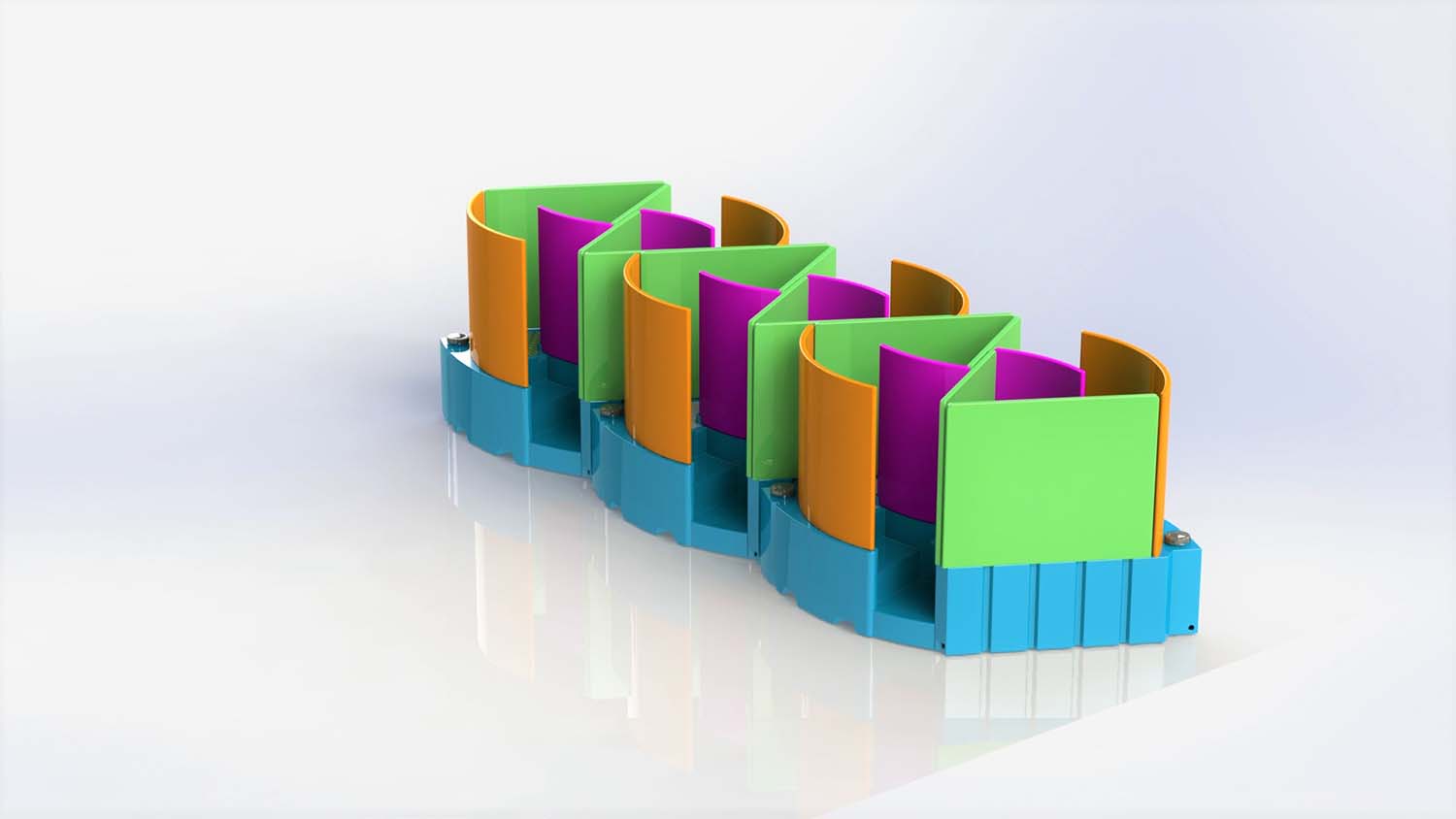 2022's biggest festival hit The female urinal DEVELOP3D