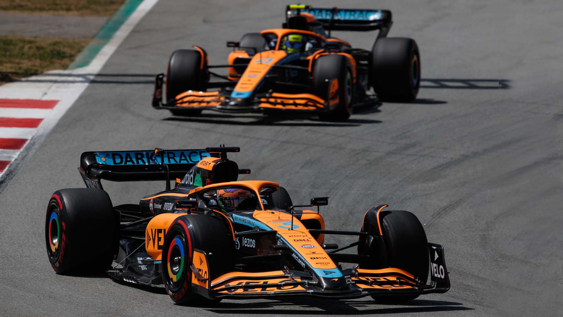 McLaren F1 currently 3D printing 9,000 parts a year DEVELOP3D