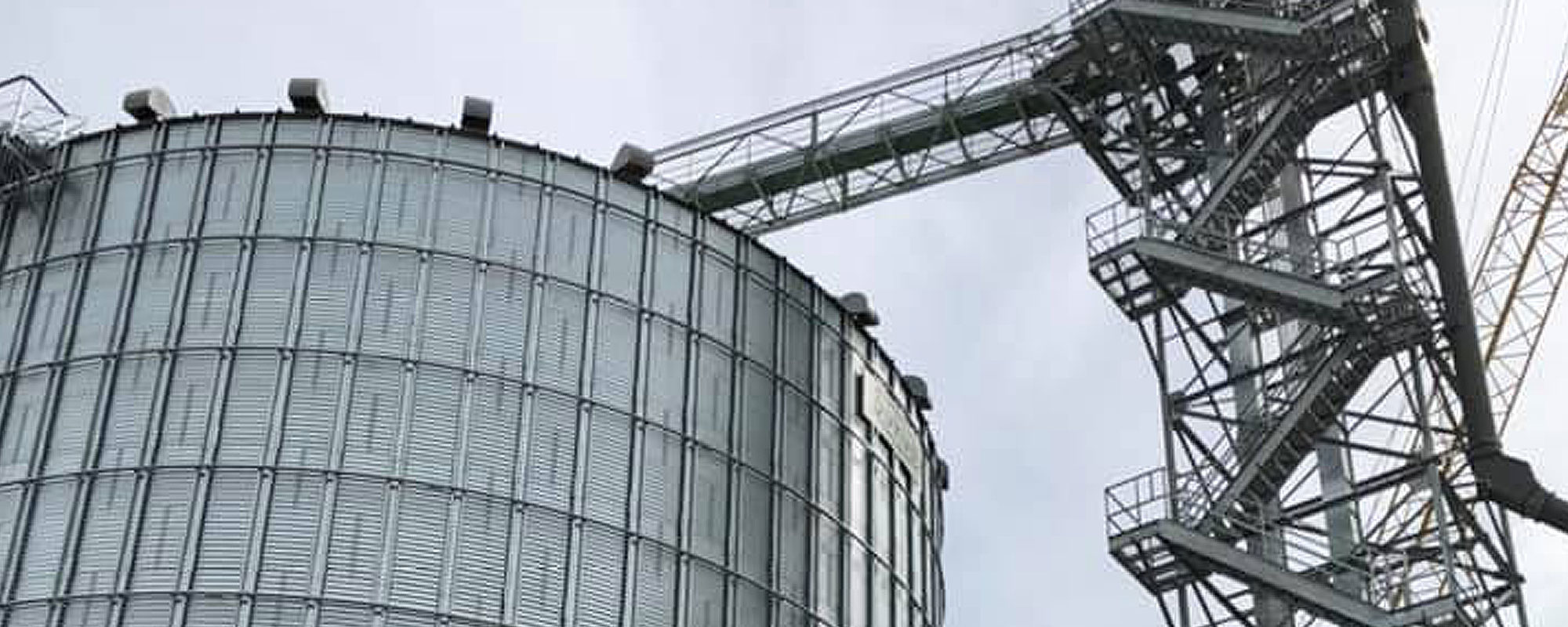 Infrastructure for Businesses of All Sizes