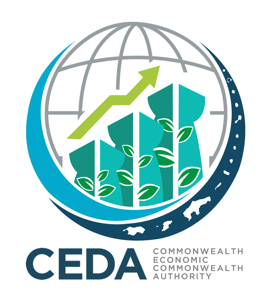 Commonwealth Economic Development Authority About CEDA