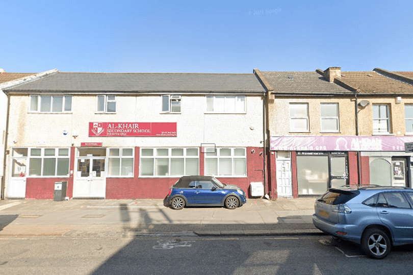 East Croydon private school gets expansion plans approved Develop Croydon