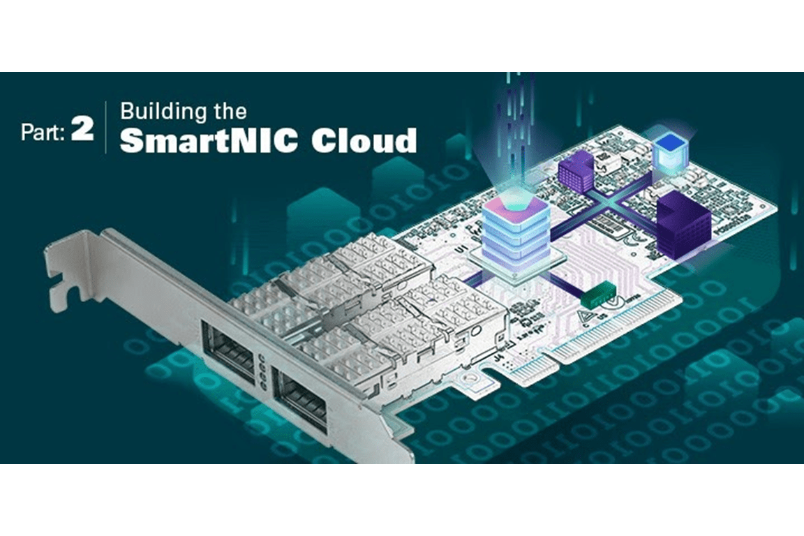 Choosing the Best SmartNIC NVIDIA Technical Blog