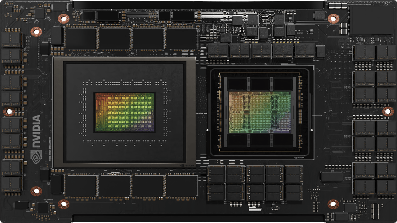 Cpu Performance Chip