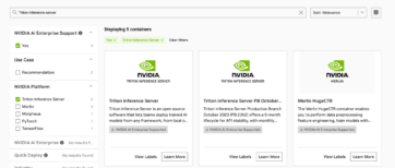 Build Enterprise-Grade AI with NVIDIA AI Software | NVIDIA Technical Blog