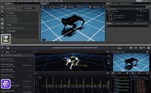 A Beginner’s Guide to Simulating and Testing Robots with ROS 2 and