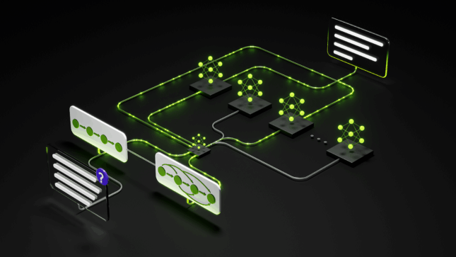 Build Enterprise AI Agents with Advanced Open NVIDIA Llama Nemotron
