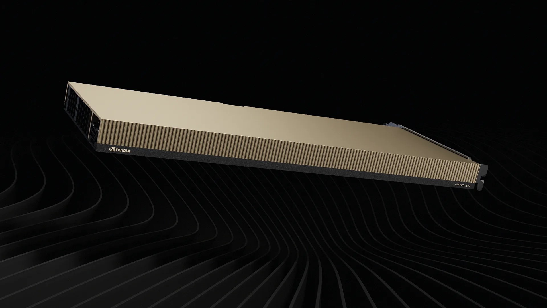 Scaling the AI-Ready Data Center with NVIDIA RTX PRO 4500 Blackwell Server Edition and NVIDIA vGPU 20 | NVIDIA Technical Blog