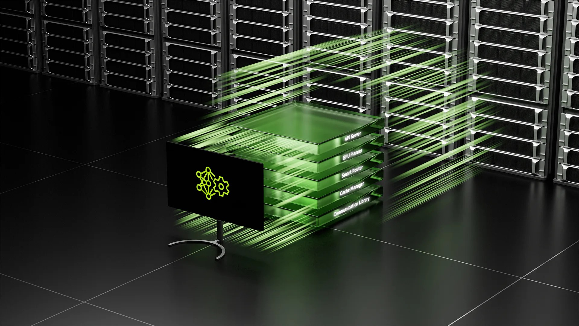 Memory-Enforced GPU Sharing in Kubernetes with NVIDIA CUDA 13.4 | NVIDIA Technical Blog