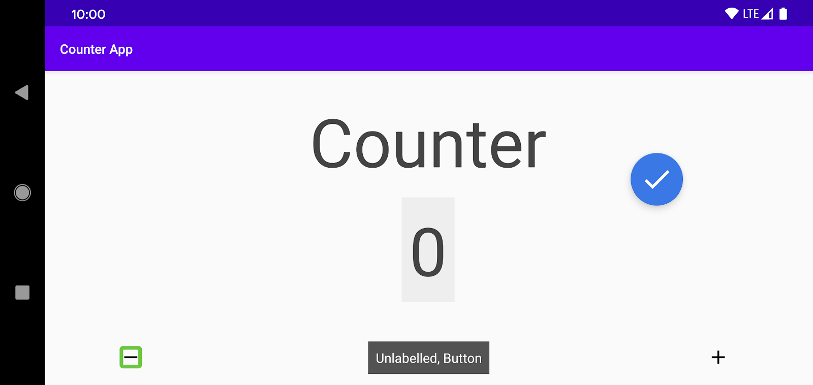 Starting Android Accessibility Android Developers