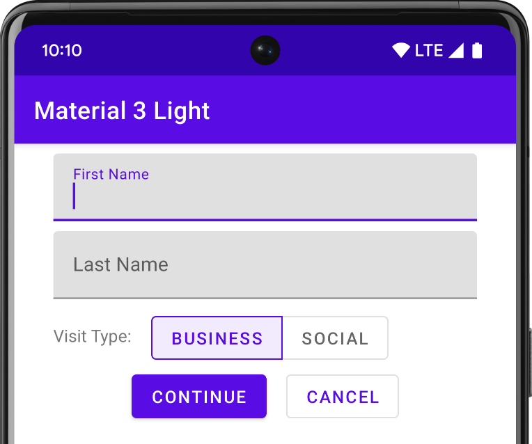 Material Design for Android Android Developers