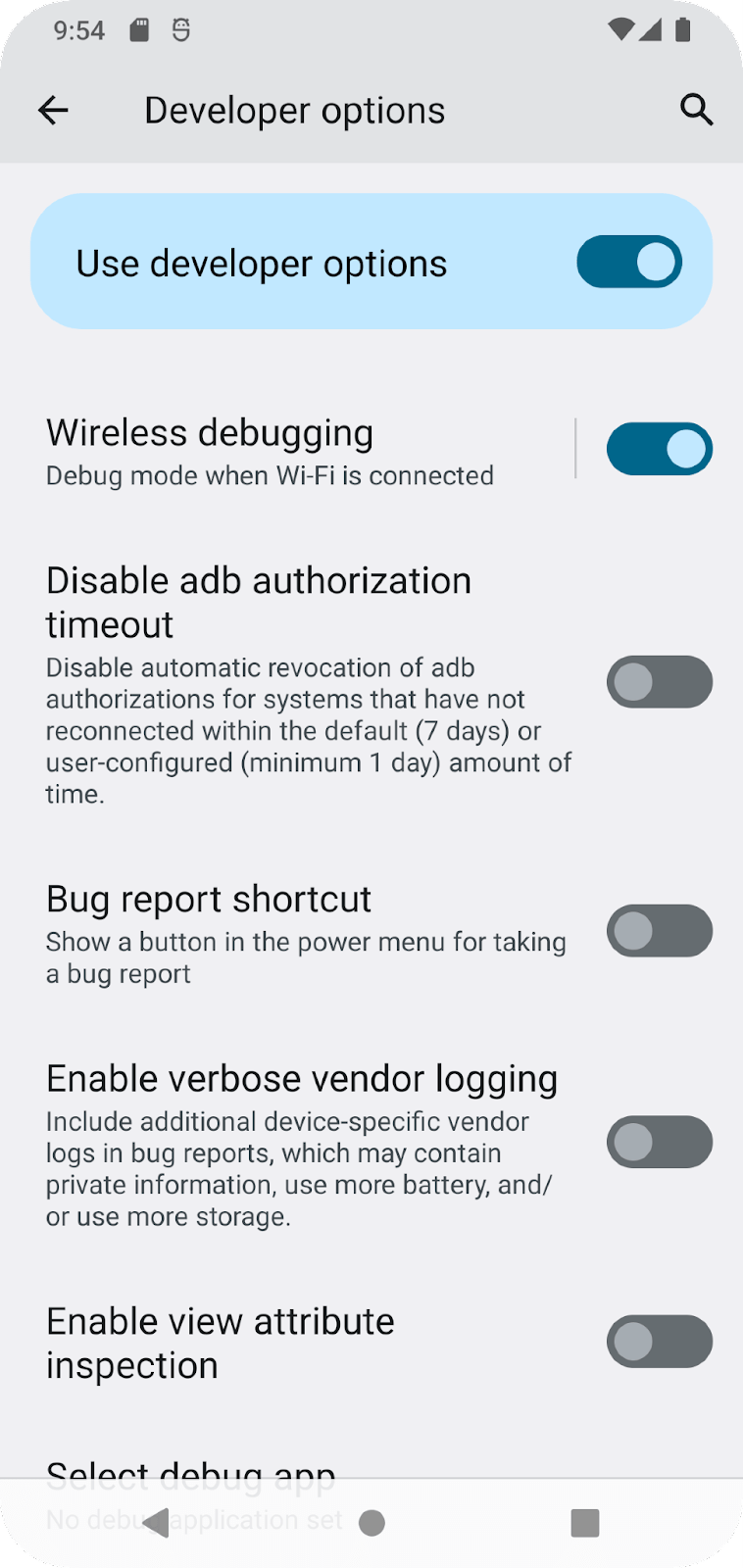 Assalto Sud frizione connect smartphone to android studio fessura