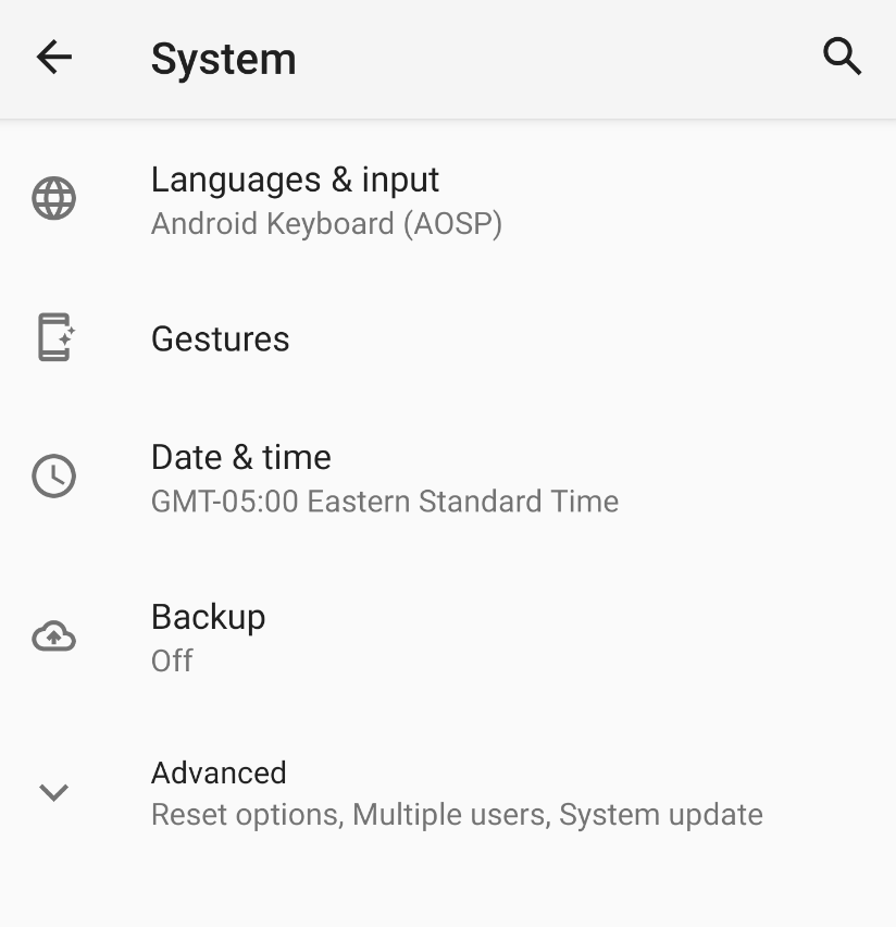 How to connect your Android device Android Developers