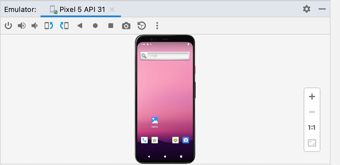 Run your first app on the Android Emulator Android Developers