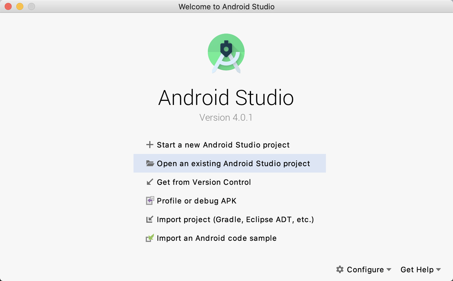 Building Beautiful Transitions with Material Motion for Android