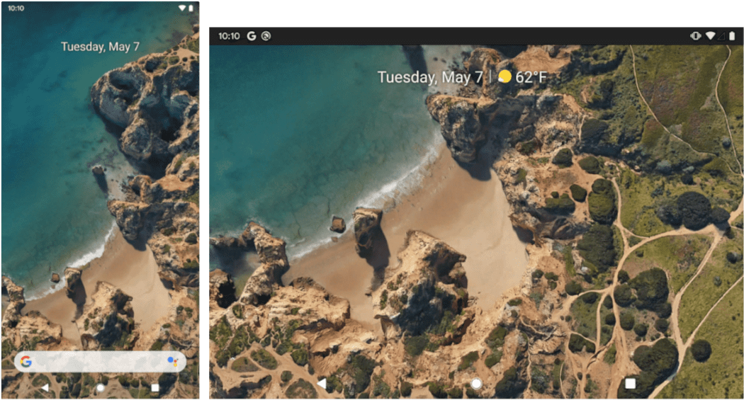 Support multi-window mode | Jetpack Compose | Android Developers