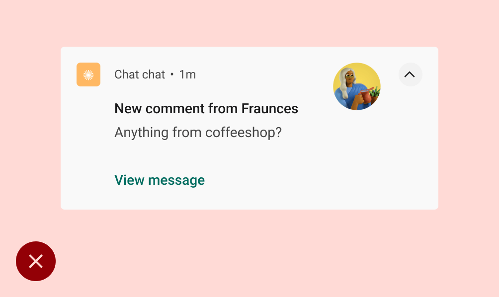 Notifications Mobile Android Developers