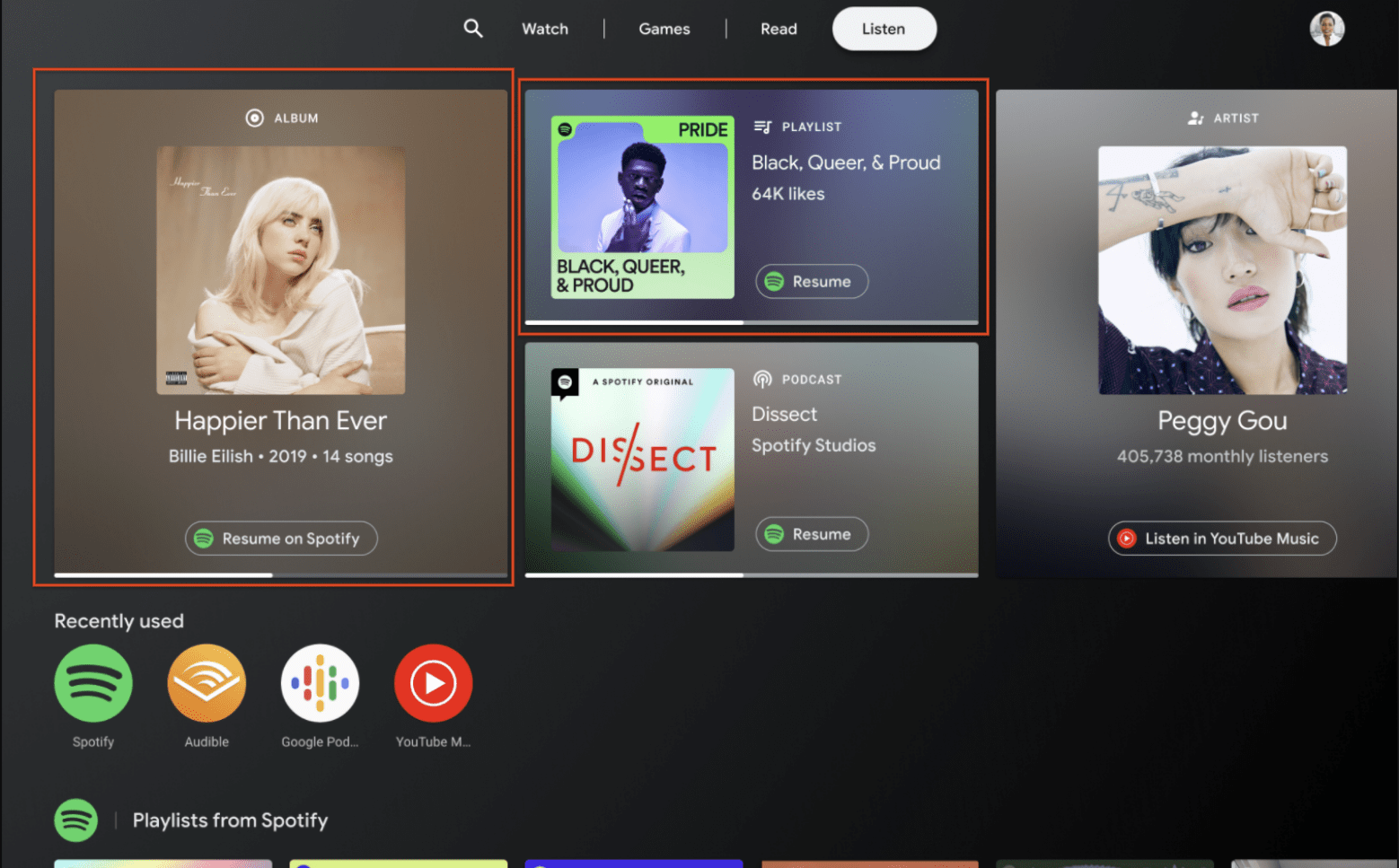 Media Home Audio integration guide Android Developers