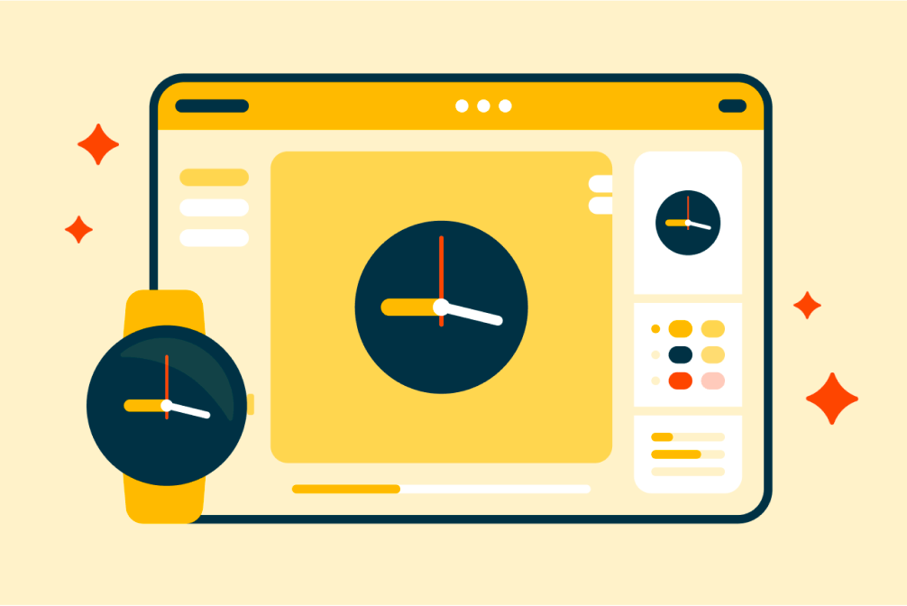 Build watch faces Android Developers