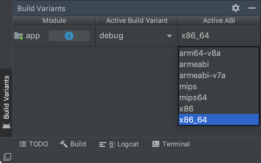 Android Studio Android Developers