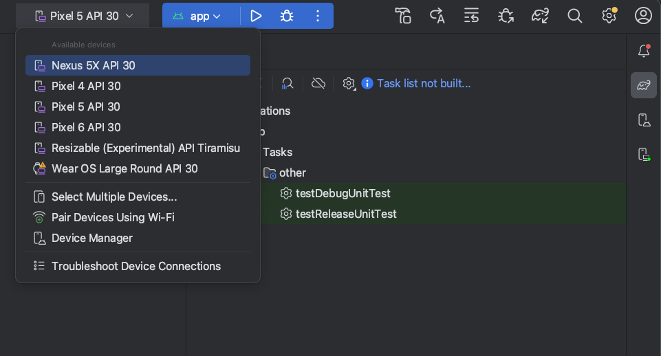Build and run your app | Android Studio | Android Developers