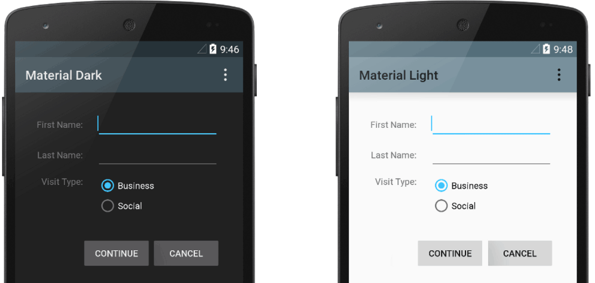 Top 500 Background Color Button Android Studio Styles vrogue.co