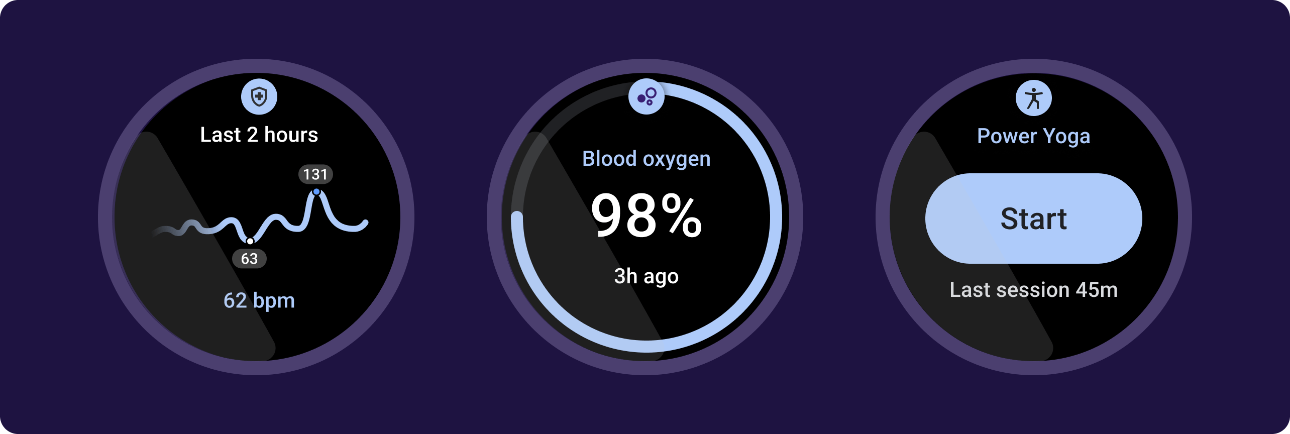Tiles design guidelines Wear Android Developers