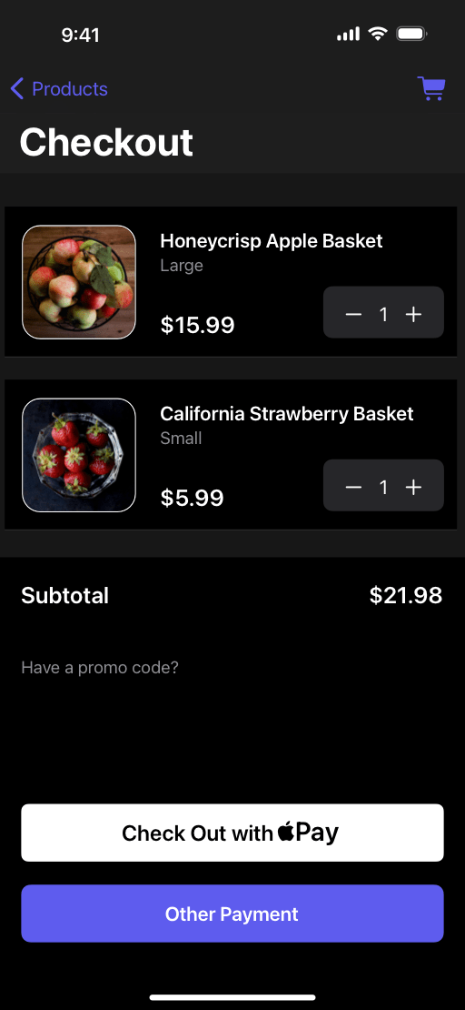 Apple Pay Overview Apple Developer