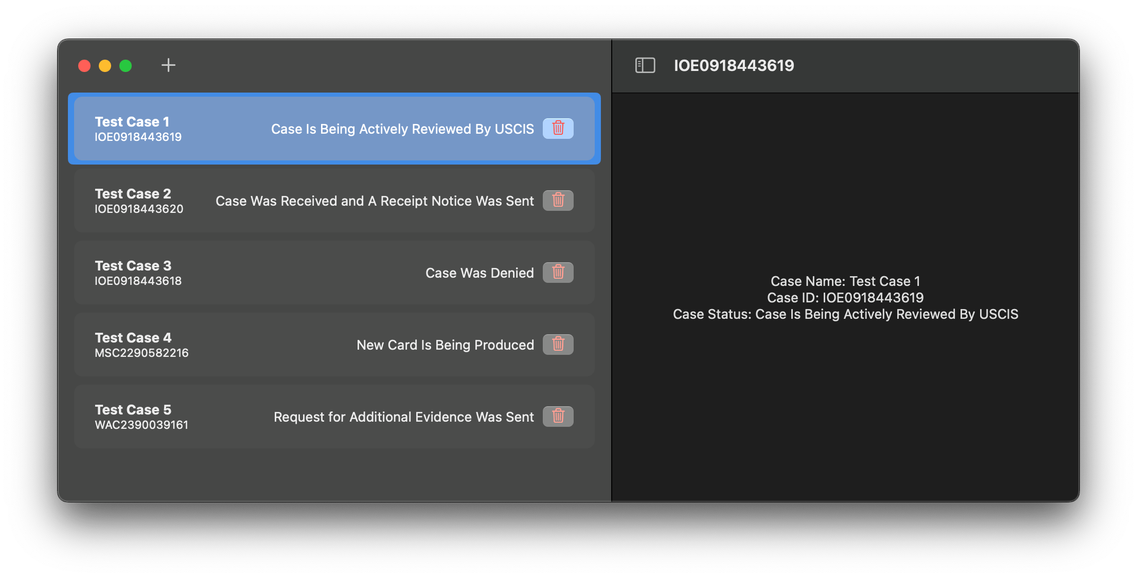 NavigationLink selected state area… | Apple Developer Forums