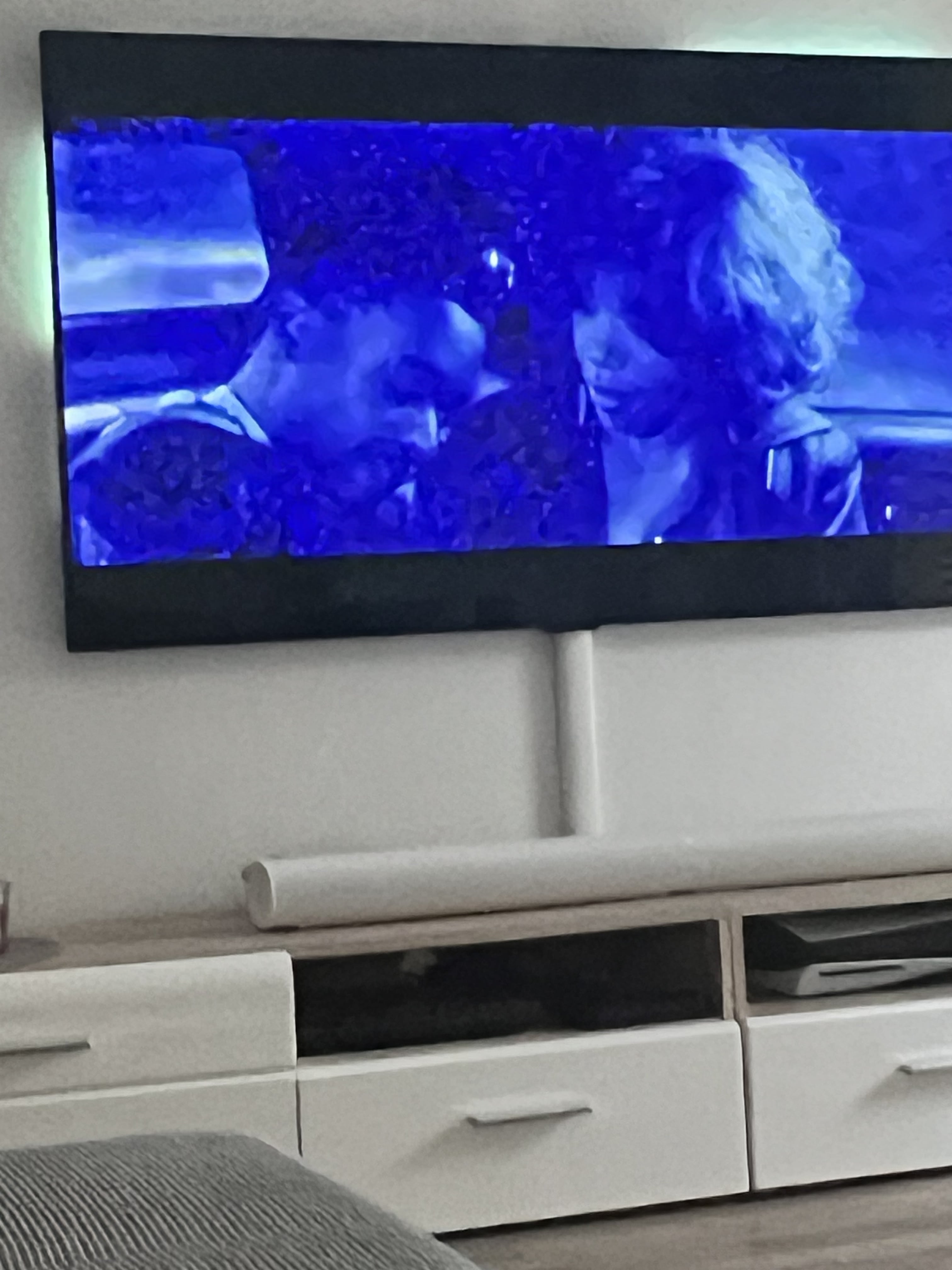 DolbyVision Blue Screen Apple Developer Forums