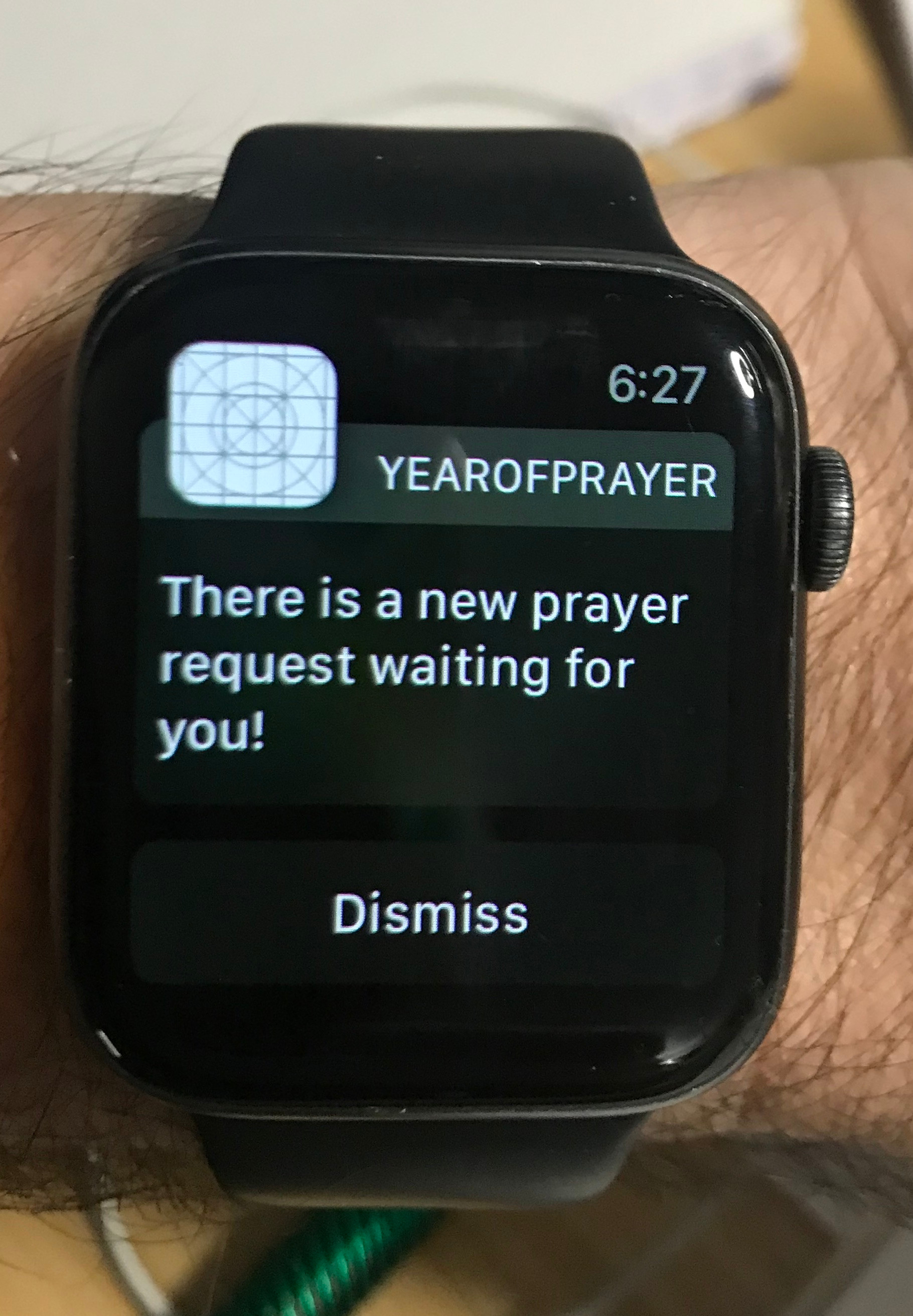 Apple Watch Icon Not Display on No… Apple Developer Forums