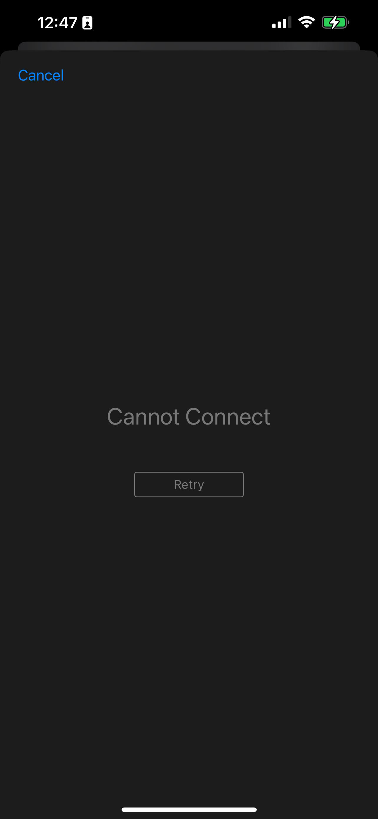Can't manage my sandbox account Apple Developer Forums