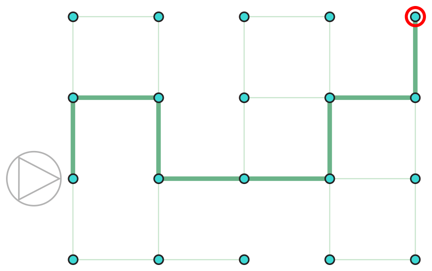 GameplayKit Programming Guide Pathfinding