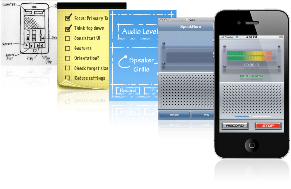 Start Developing iOS Apps Today Introduction