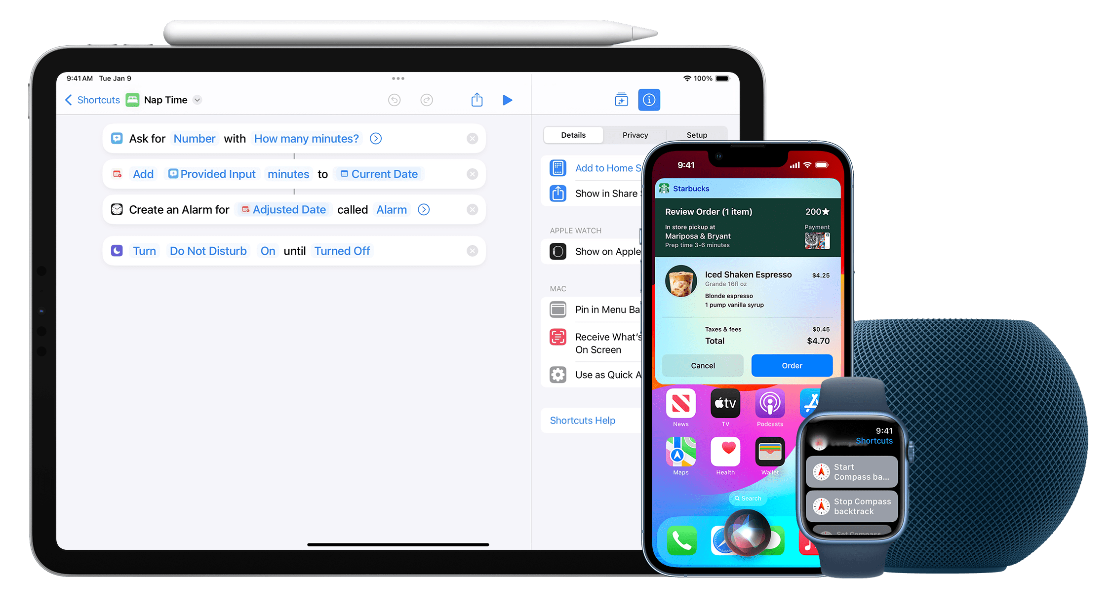 Siri for Developers - Apple Developer