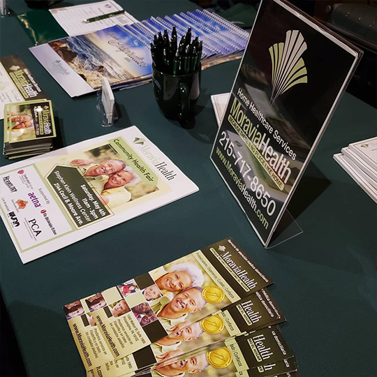 Moravia Health Community