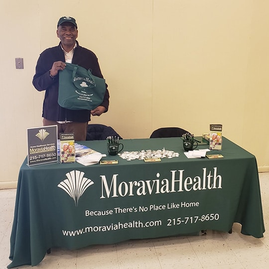 Moravia Health Community