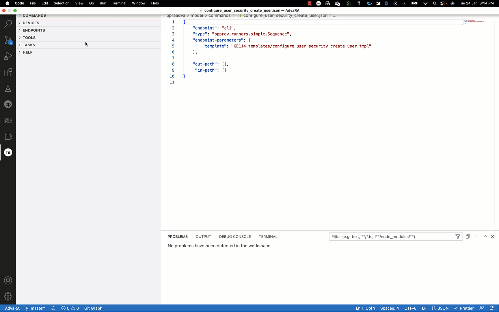 Ciena Blue RA Visual Studio Marketplace