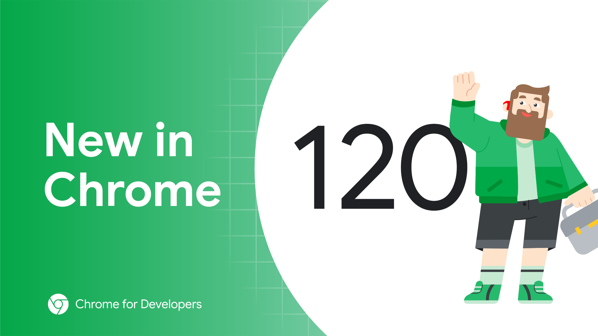 New in Chrome 120 Blog Chrome for Developers