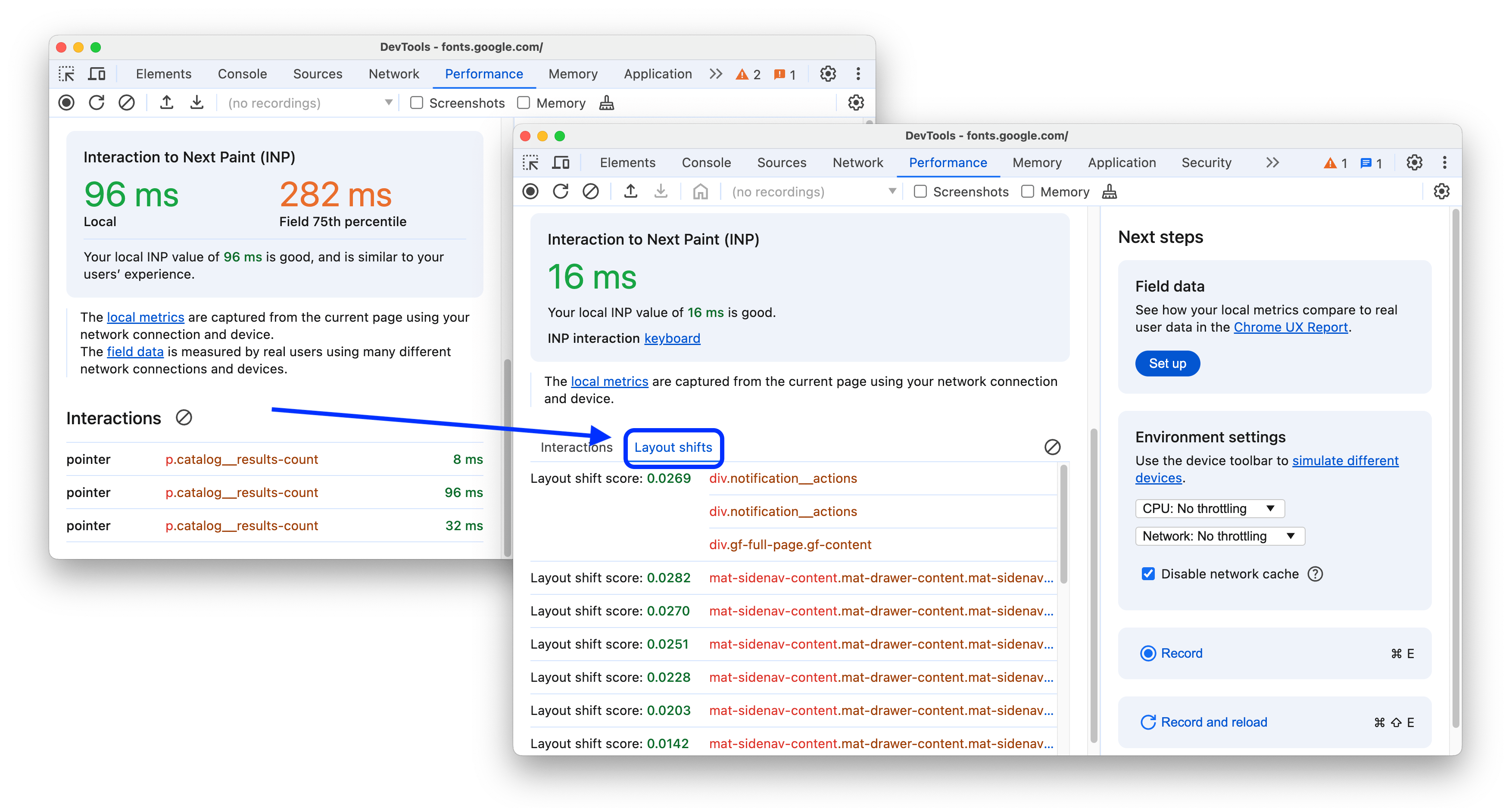 What's new in DevTools, Chrome 131 Blog Chrome for Developers