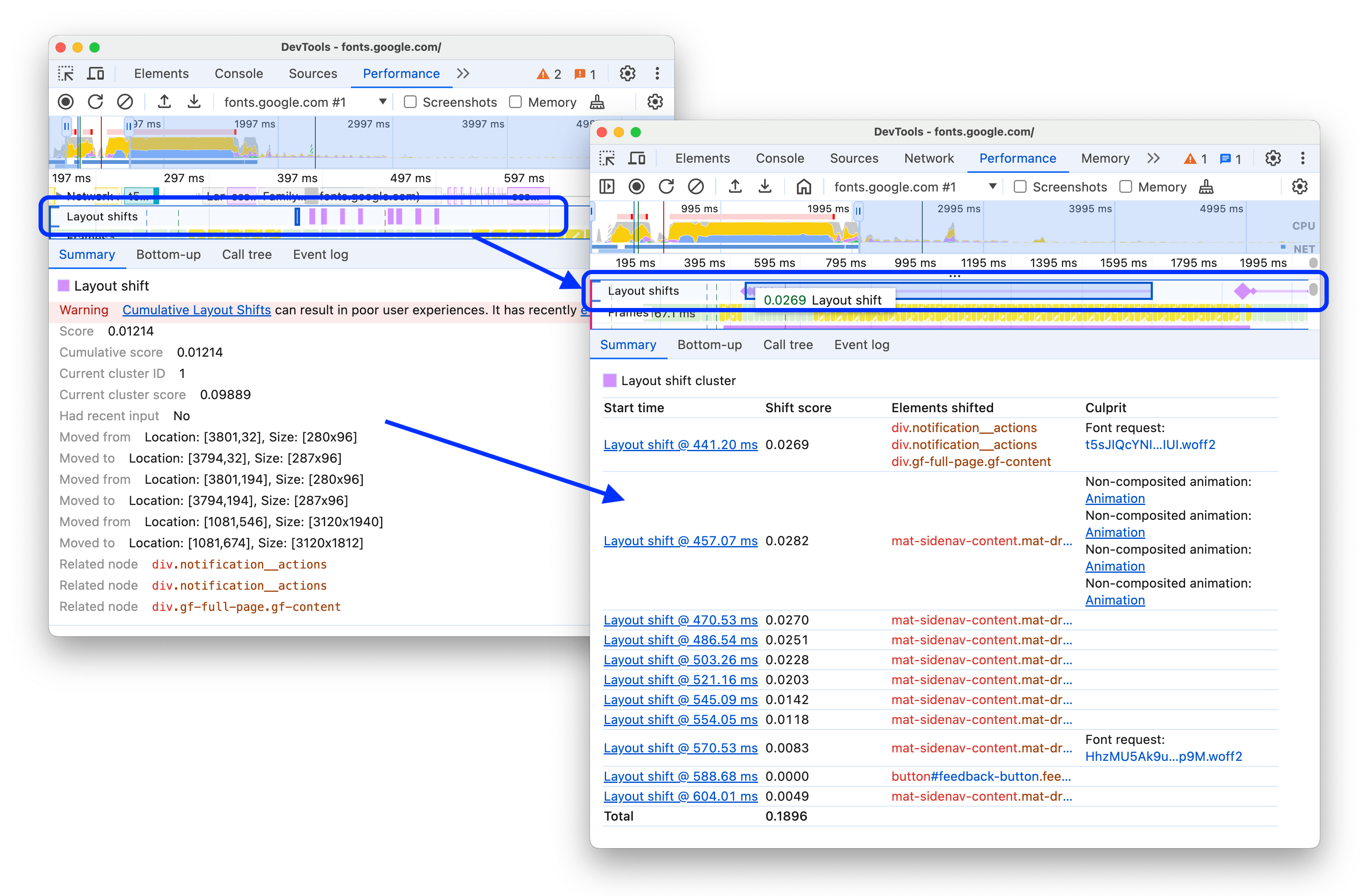 What's new in DevTools, Chrome 131 Blog Chrome for Developers(03)
