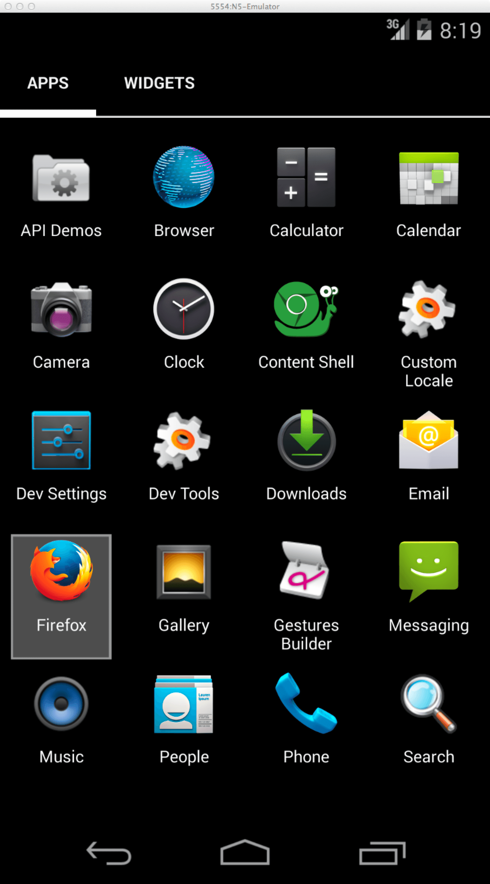 Emulate and Test Other Browsers Chrome DevTools Chrome for Developers