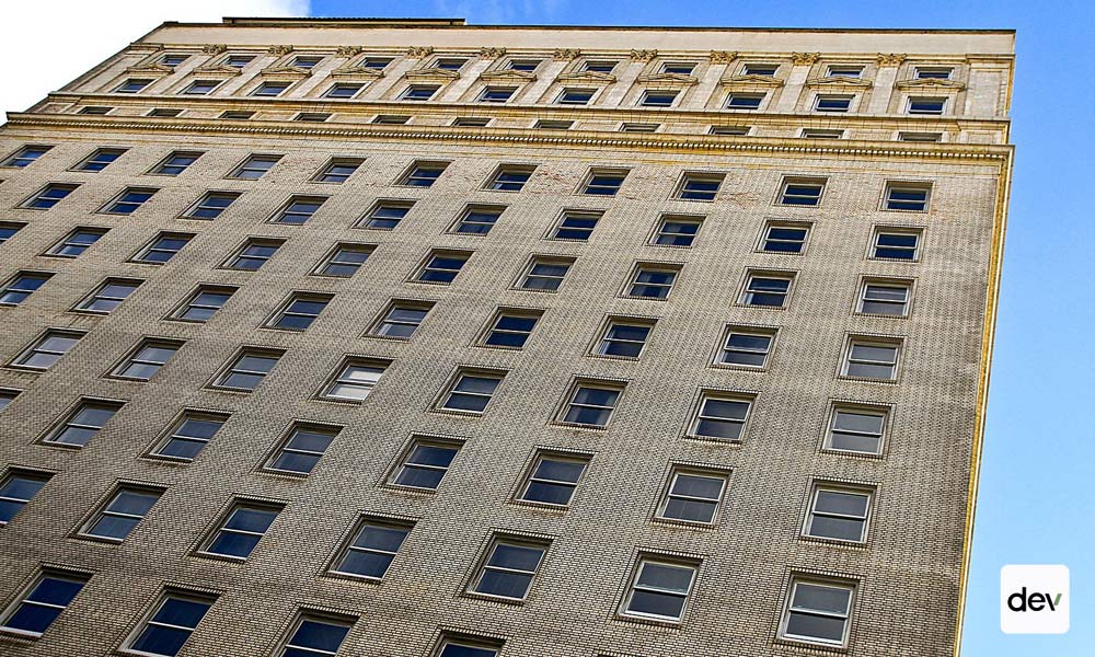 Building Classifications Defining A, B, and C