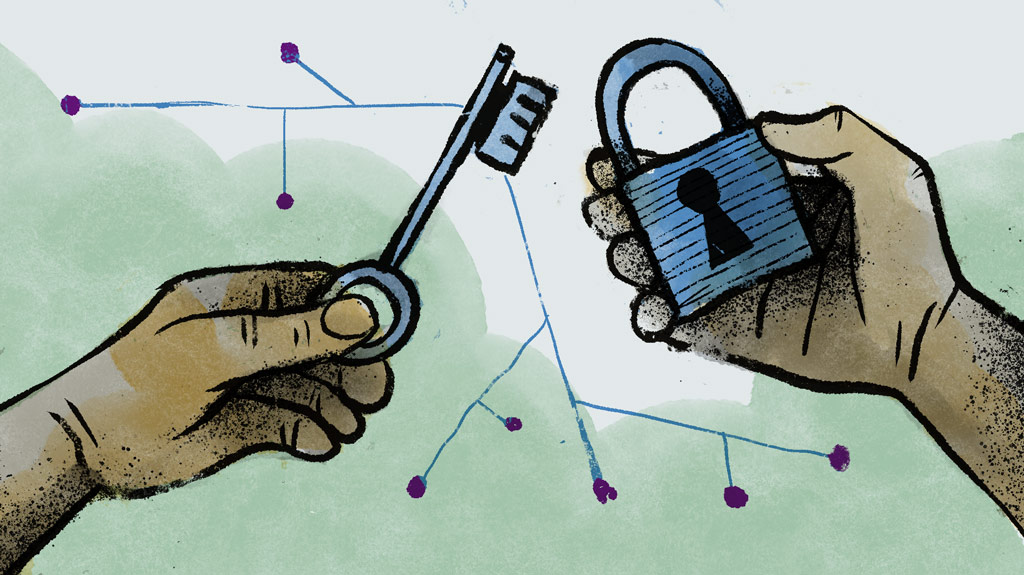 Community Perspective Managing Secrets for Puppet Automation